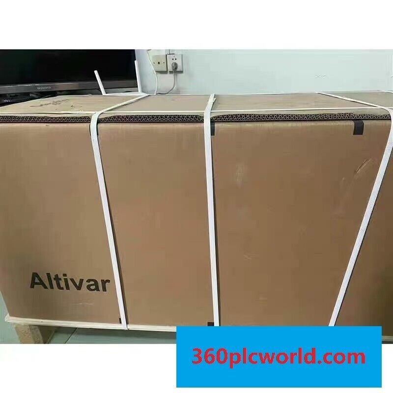 1 peça para Schneider ATV71HD75N4Z novo 