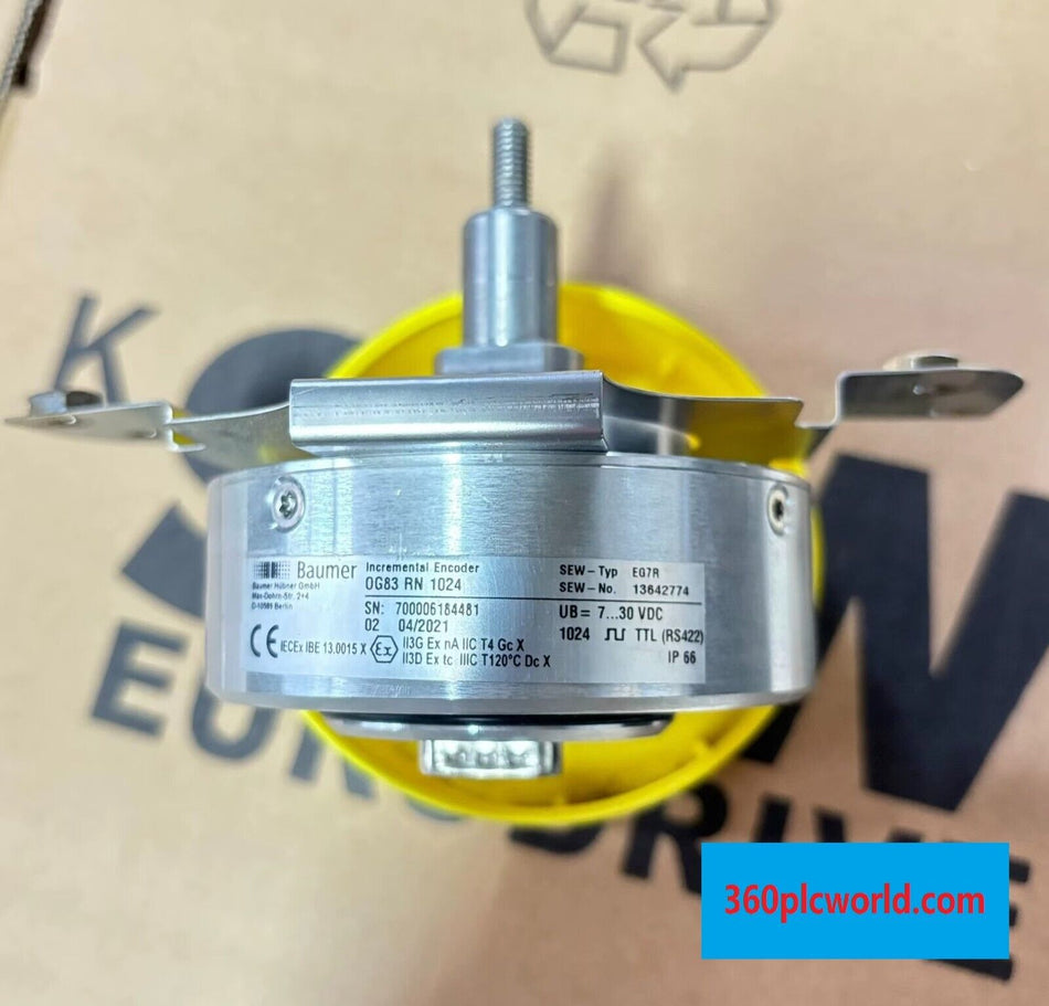 1 PC PARA SEW OG83 RN 1024 Novo 