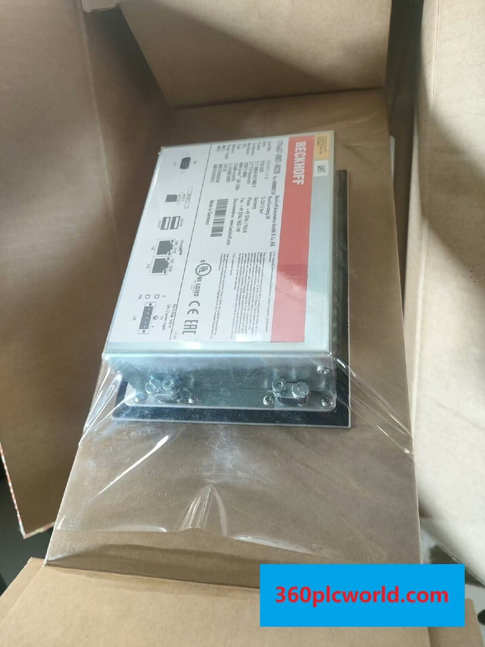 1 PC PARA BECKHOFF CP6607-0001-0020 Novo