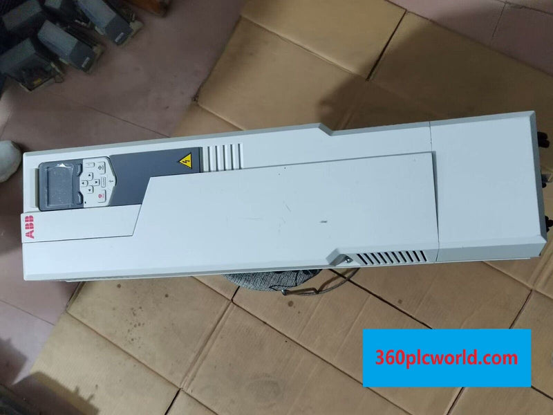 1PC FOR ABB ACS580-01-106A-4 Used