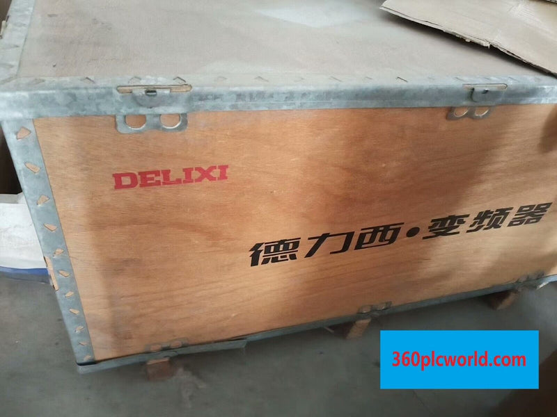 1PC FOR DELIXI CDI9200-P075T4 New