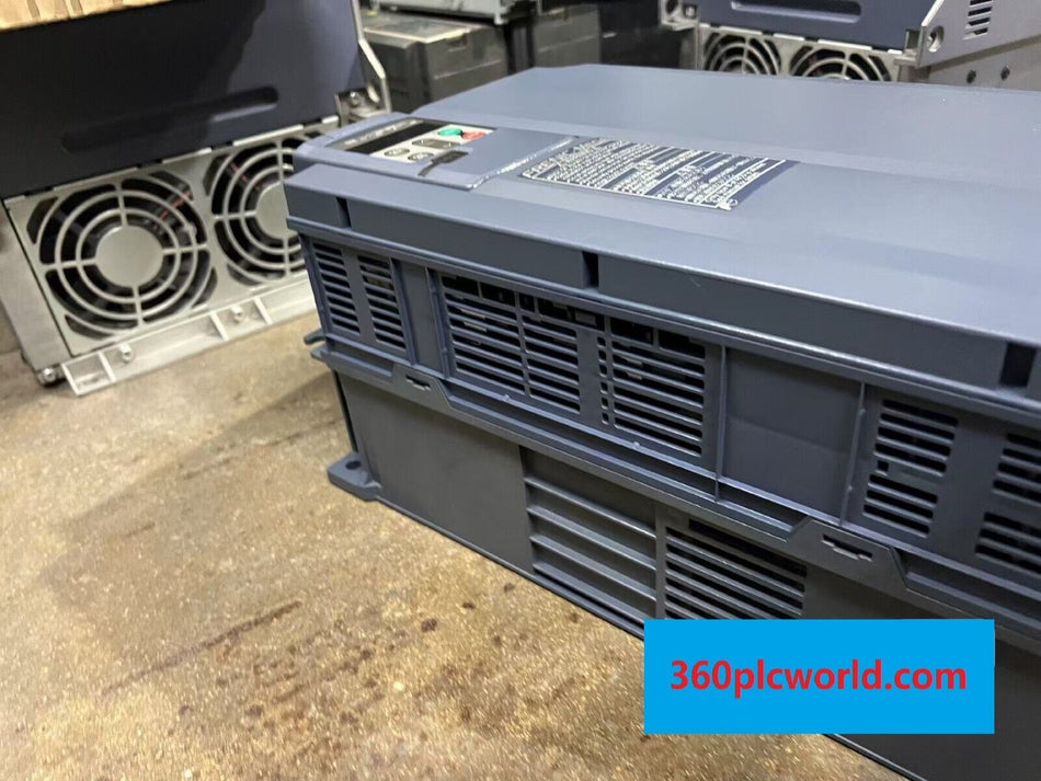 1 peça para FUJI FRN22G1S-4C usado 