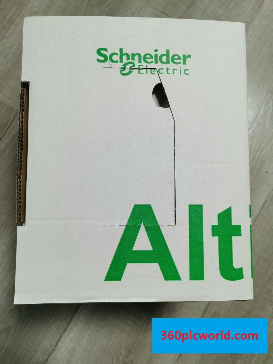 1 peça para Schneider ATV71H075N4Z novo