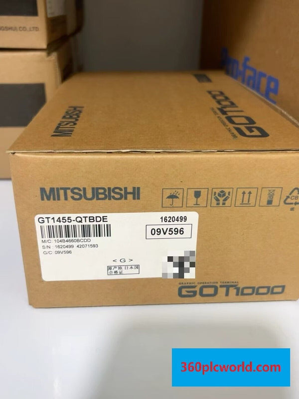 1PC FOR Mitsubishi GT1455-QTBDE  New