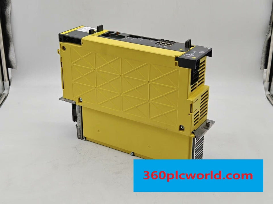 1 peça para FANUC A06b-6240-h210 usado 