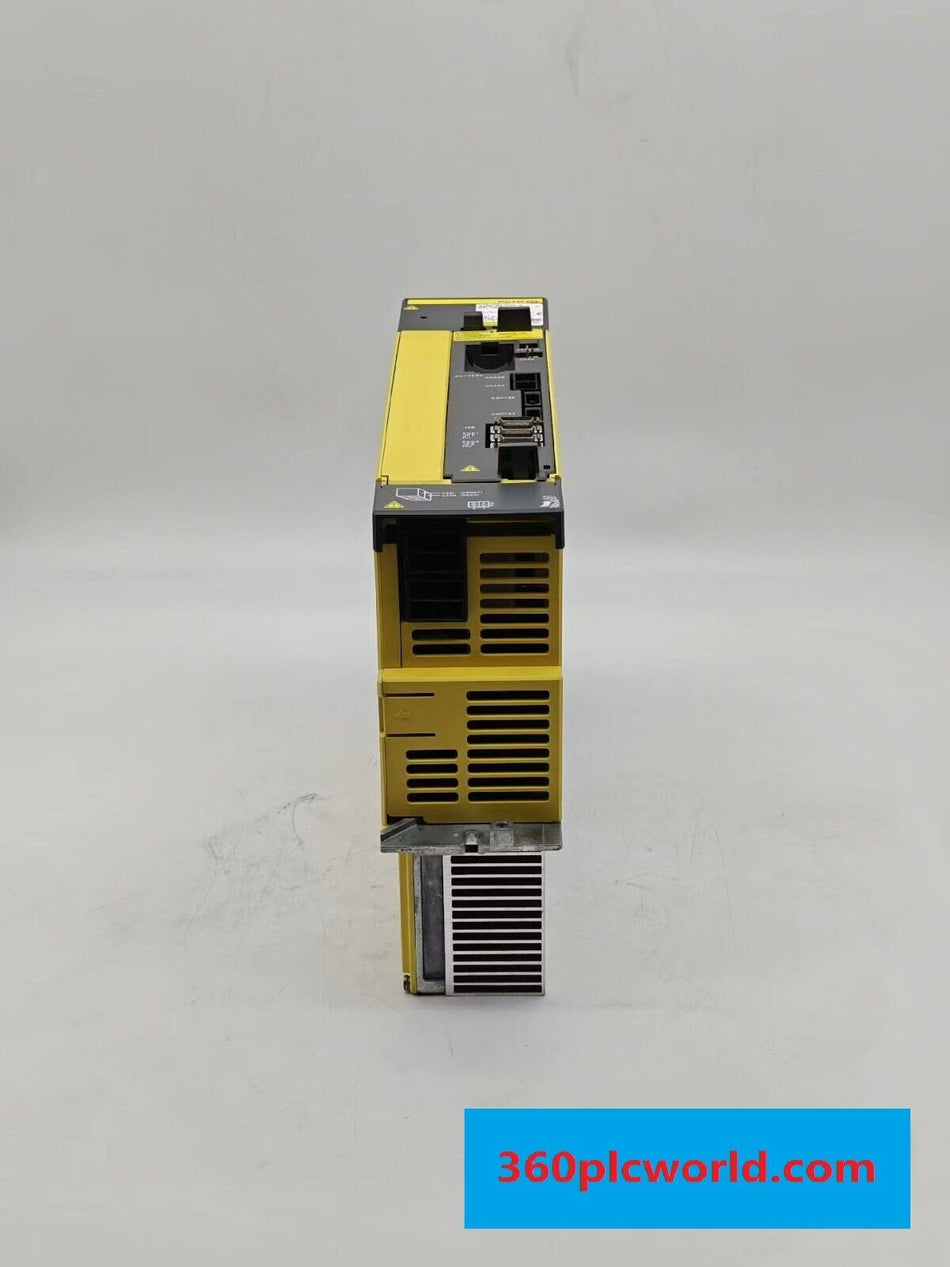 1 peça para FANUC A06b-6240-h210 usado 