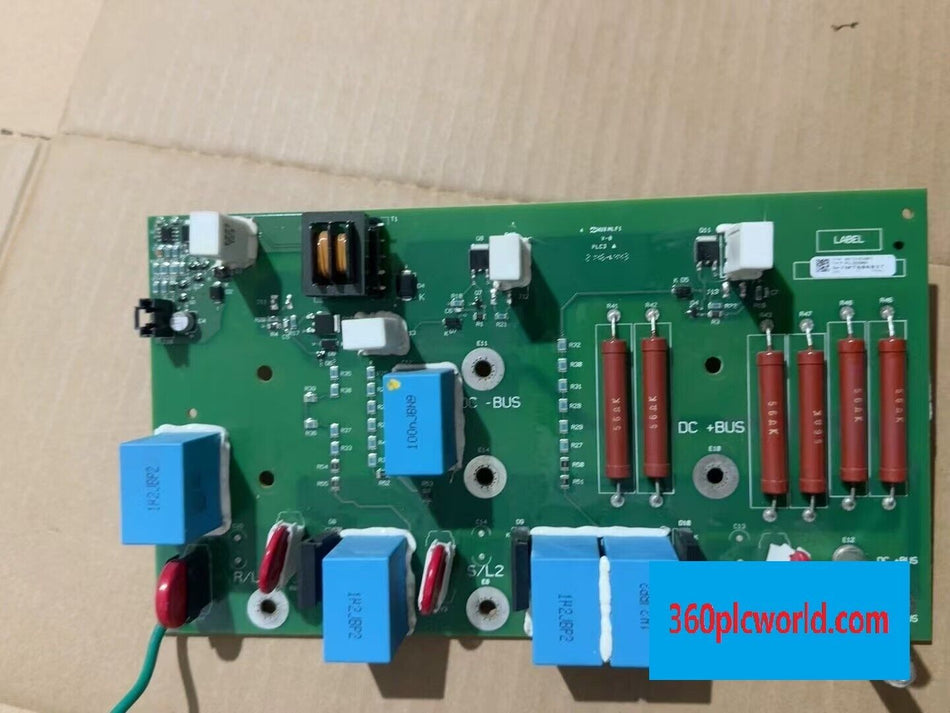 1 PC PARA AB PN-200960 Usado