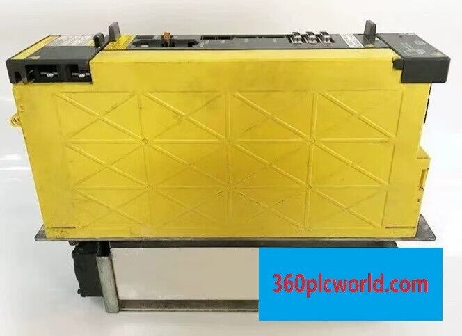 1 peça para FANUC A06B-6240-H211 usado