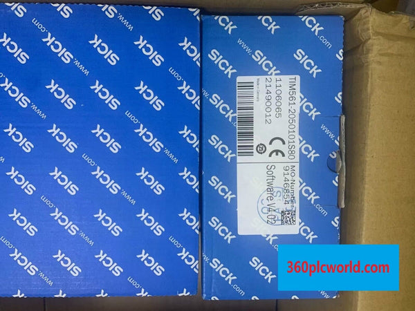1PC FOR SICK TIM561-2050101S80 New