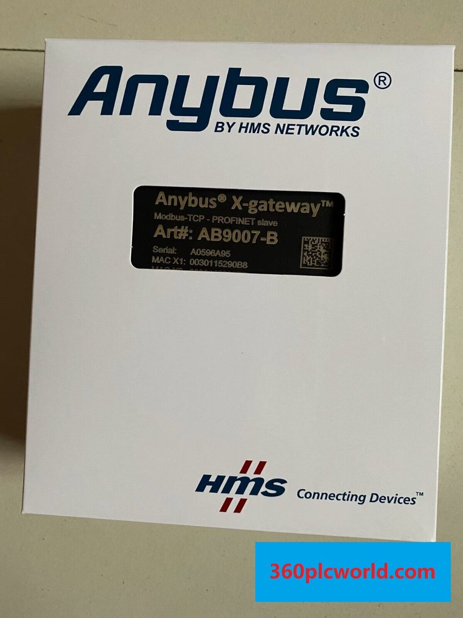 1 PC PARA ANYBUS AB9007-B Novo