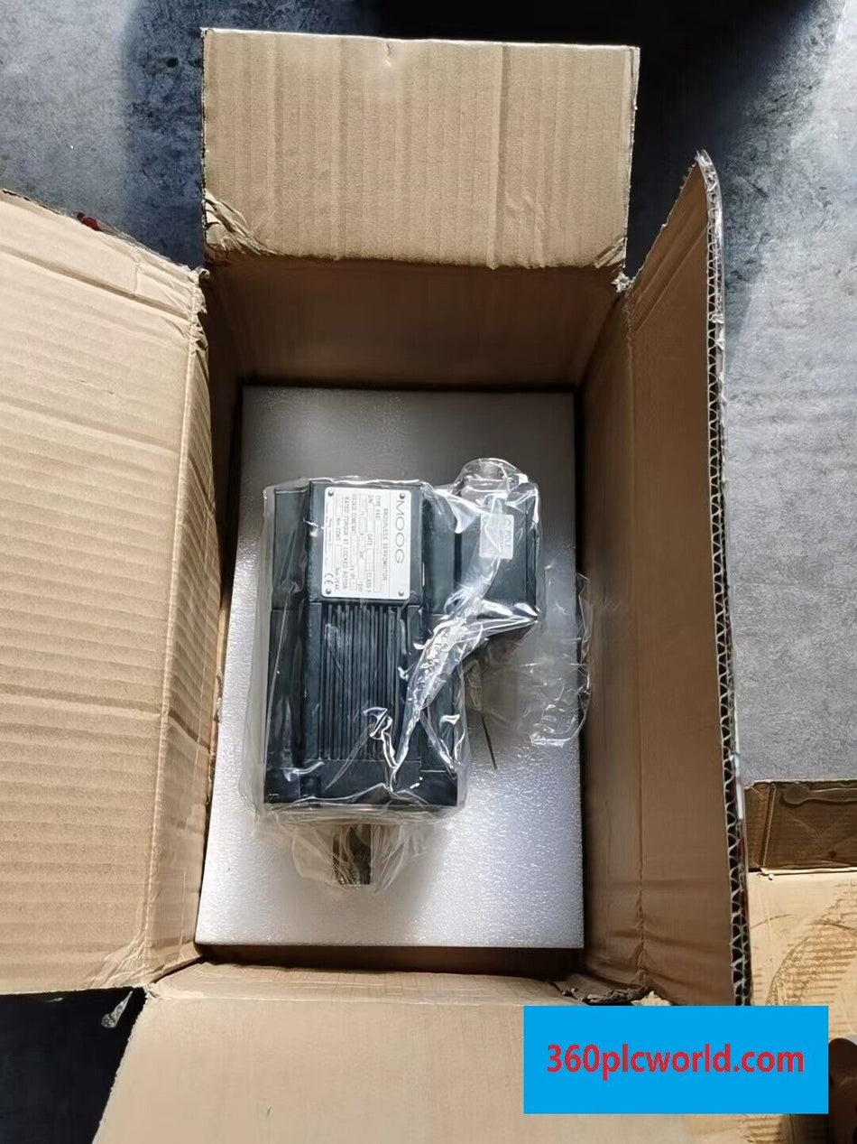 1PC PARA MOOG T-1-M2-030-17-03-15 Novo