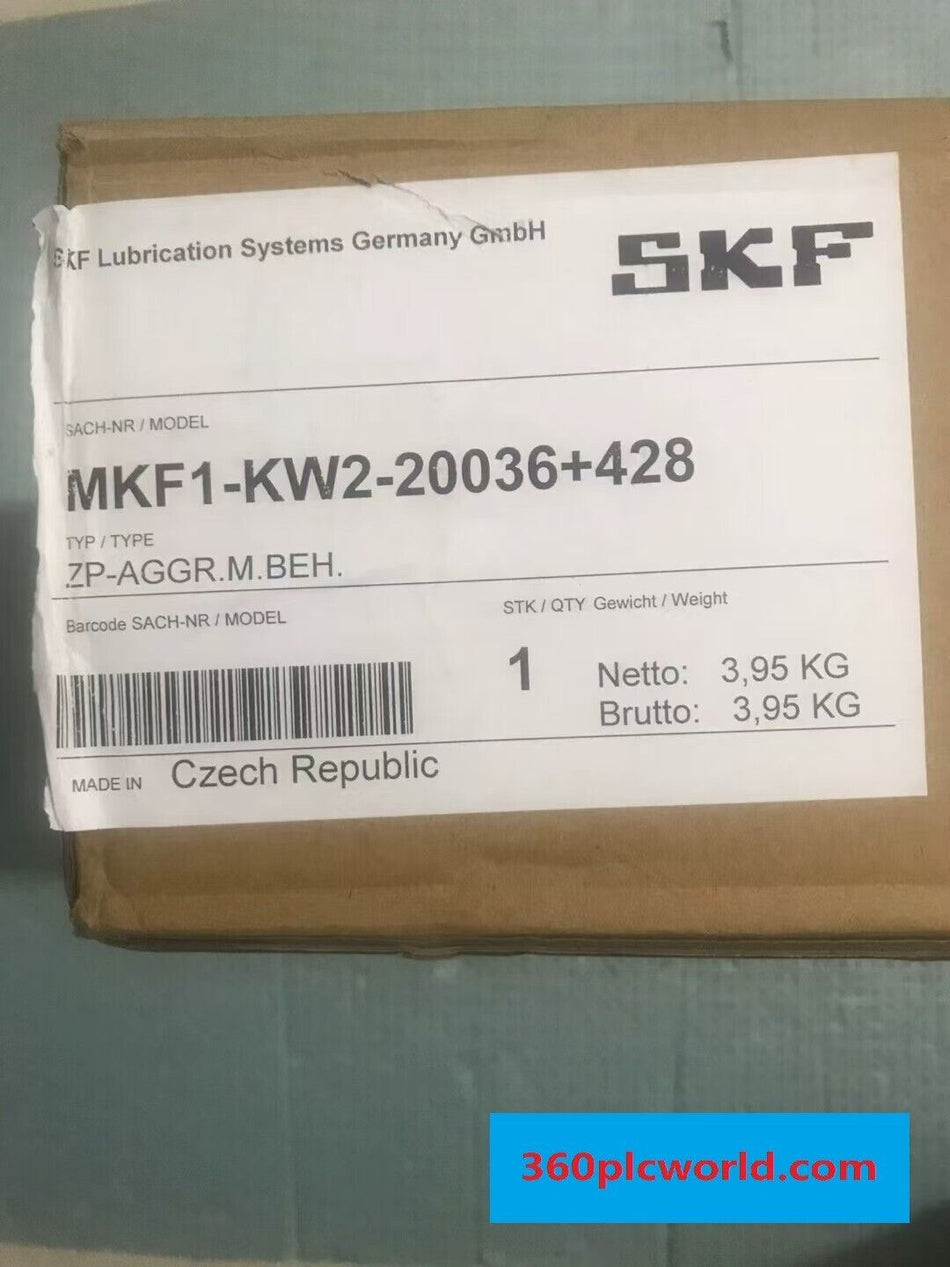1PC FOR SKF MKF1-KW2-20036+428 New
