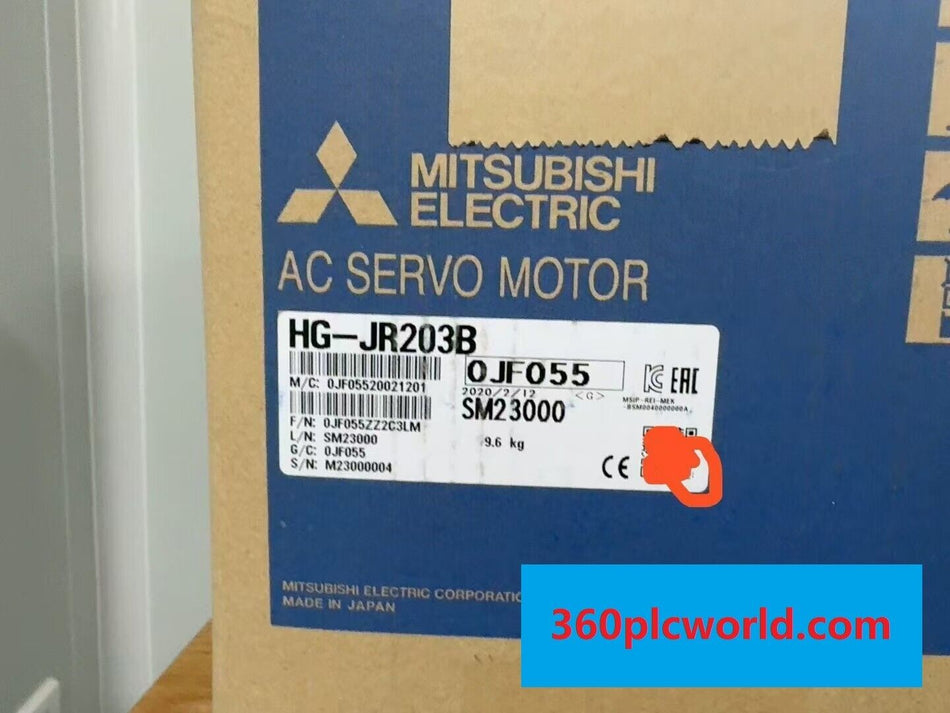 1 peça para Mitsubishi HG-JR203B novo