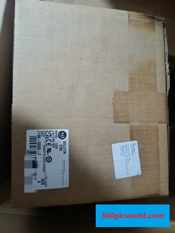 1PC FOR AB 2198-DB80-F New