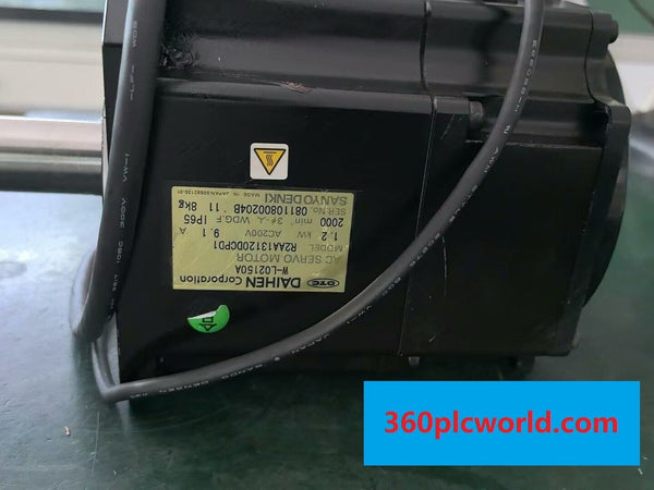 1PC FOR OTC W-L02150A Used