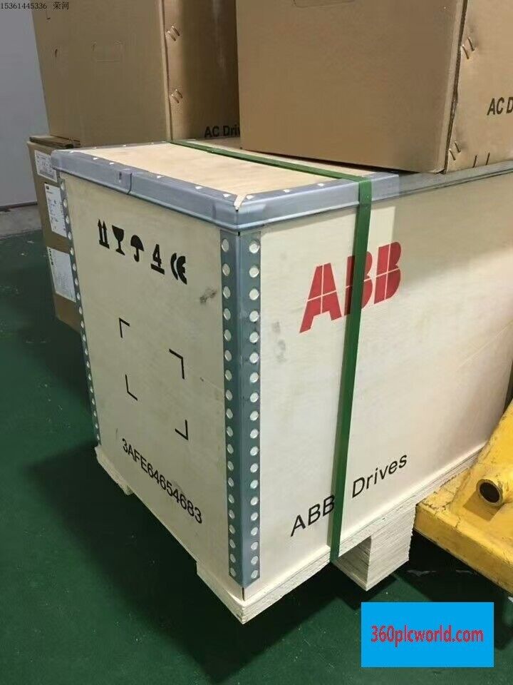 1PC FOR ABB ACS550-01-125A-4 New