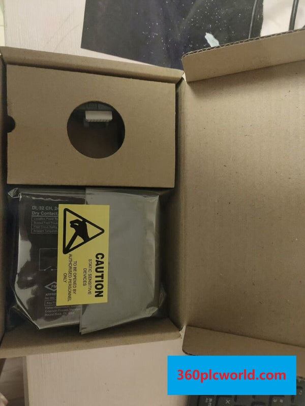 1PC FOR EMERSON VE4001S2T2B4 New