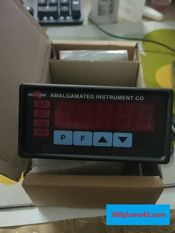 1PC FOR AIC PM4-SSI-240-5E-AR12 New