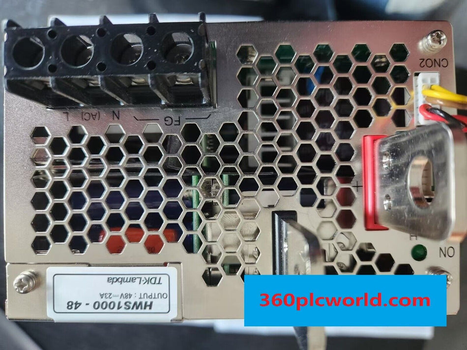 1 PC PARA TDK-LAMBDA HWS1000-48 Novo 