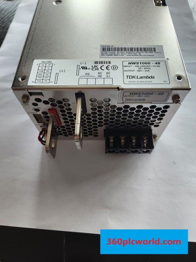 1PC FOR TDK-LAMBDA HWS1000-48 New