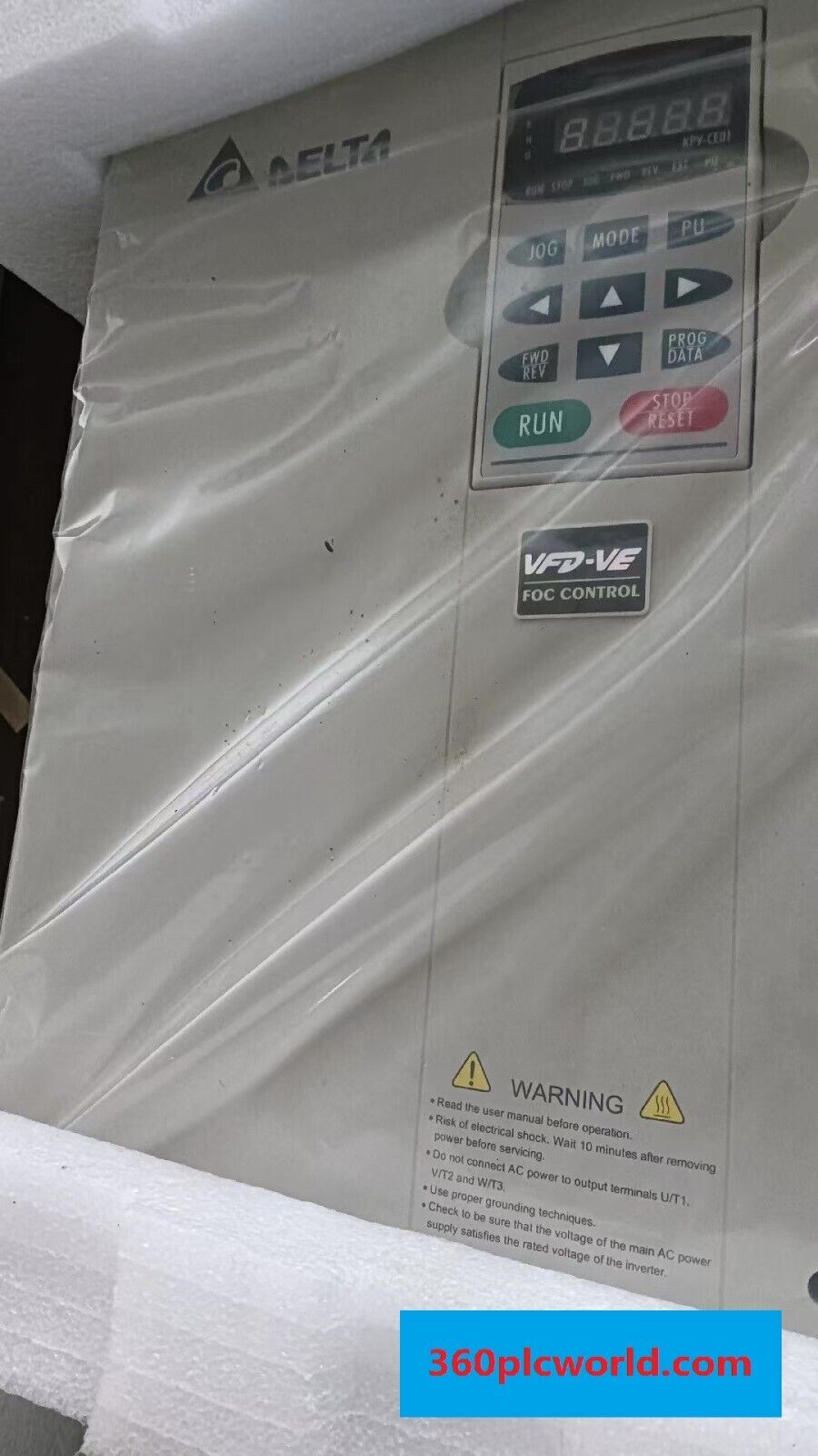 1PC FOR DELTA VFD110V23A-2 New
