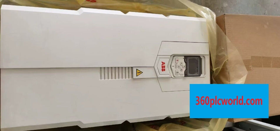 1 PC PARA ABB ACS580-01-363A-4 Novo