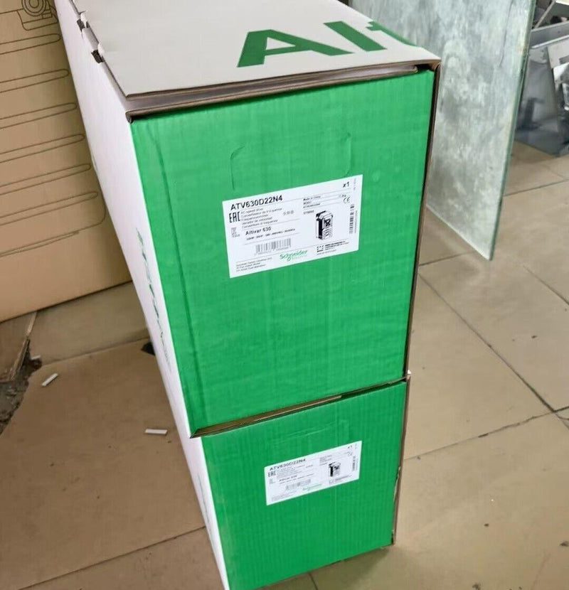 1PC FOR Schneider ATV630D22N4 New