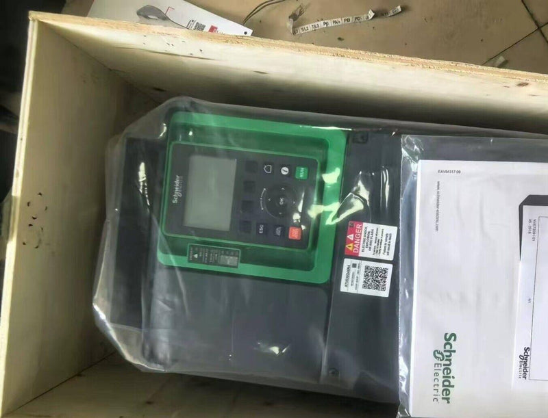 1PC FOR Schneider ATV630D45N4 New