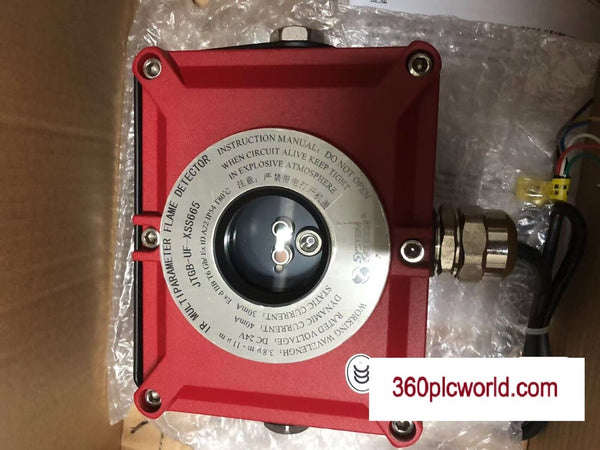 1PC FOR SYSTEM-SENSOR JTGB-UF-XSS665 NEW
