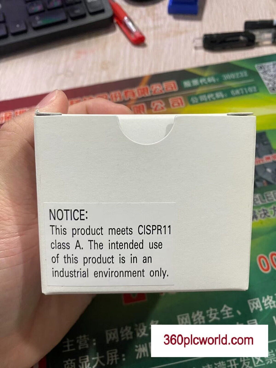 1 PC PARA OMRON FH-SC02 NOVO 