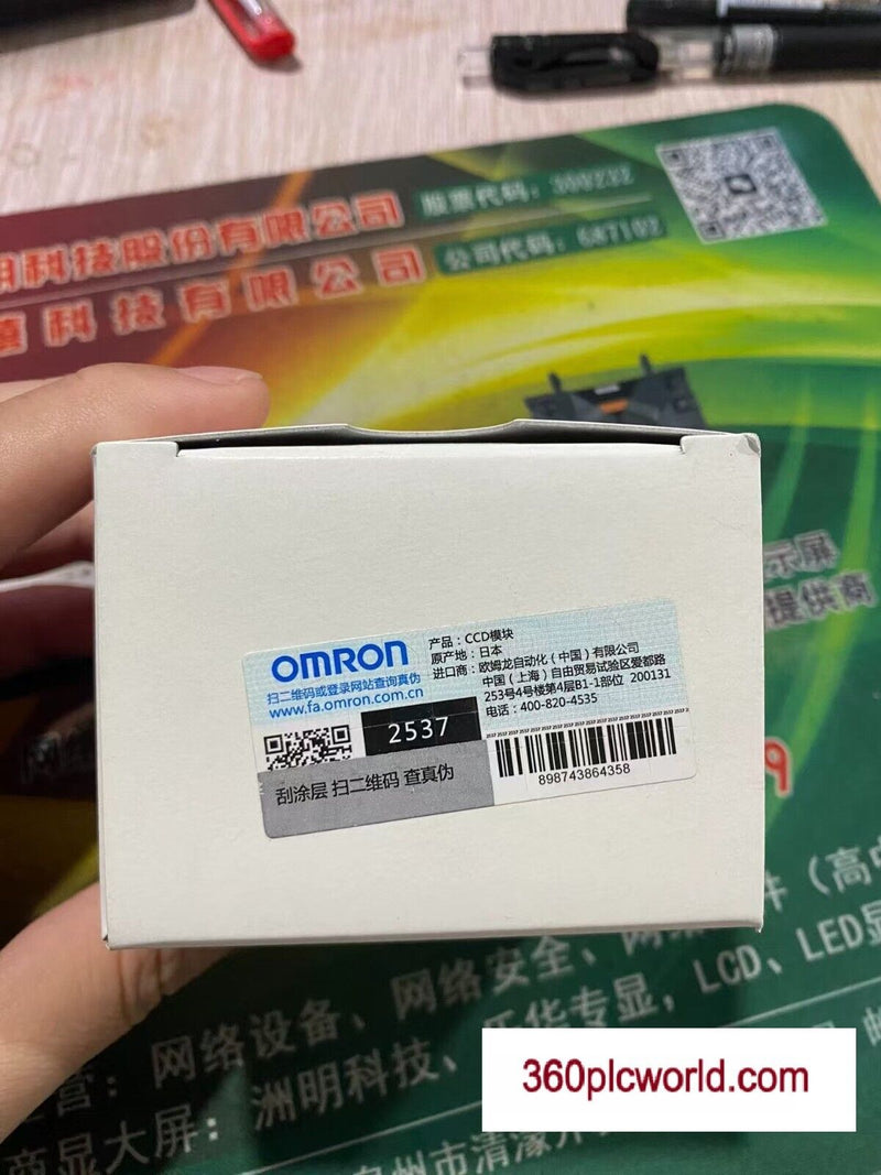 1PC FOR OMRON FH-SC02 NEW