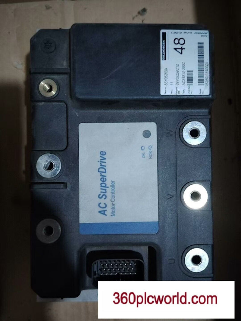 1PC FOR KOLLMORGEN ACS4810-350C USED