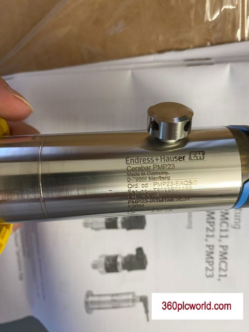 1PC FOR E+H PMP23-EAQ5/0 NEW