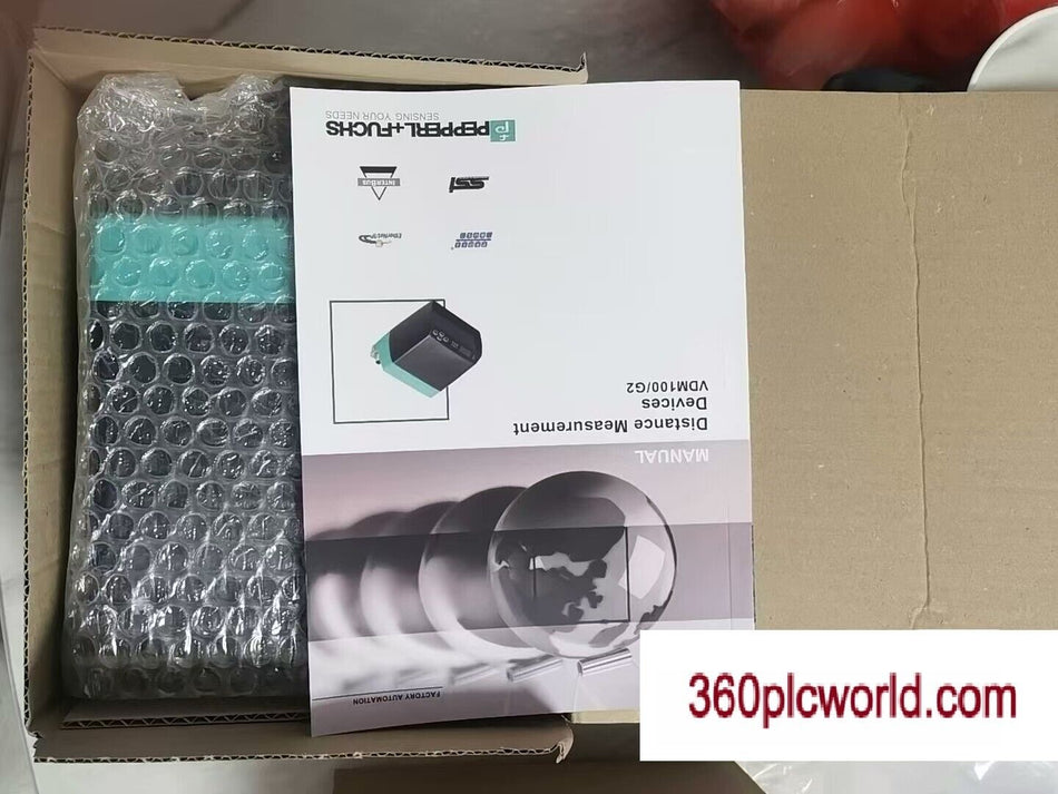 1PC FOR P+F VDM100-50-P/G2 NEW