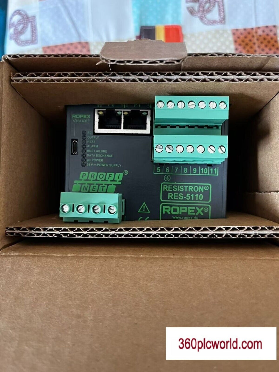 1PC FOR ROPEX RES-5110 NEW