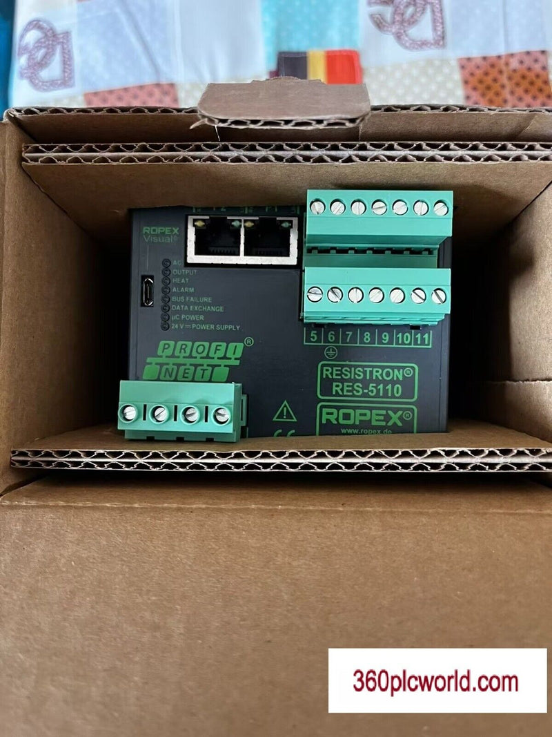 1PC FOR ROPEX RES-5110 NEW