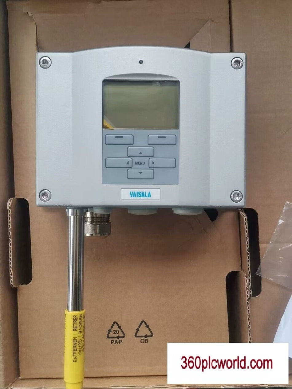 1 PC PARA VAISALA DMT341 NOVO