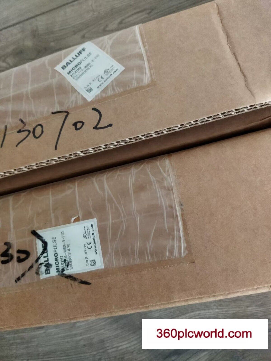 1 peça para Balluff BTL5-T110-M0800-B-S103 novo