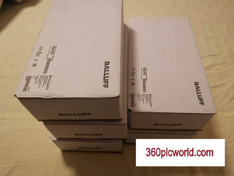 1PC FOR BALLUFF BISV-6110-063-C102-SA13 NEW