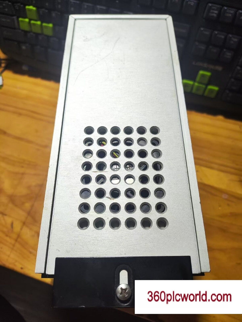 1 PEÇA PARA BECKHOFF C6320 USADO