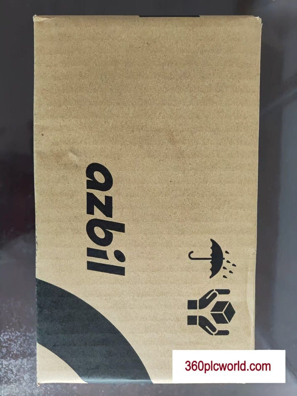 1PC FOR AZBIL CMS0500BTUH21010C NEW