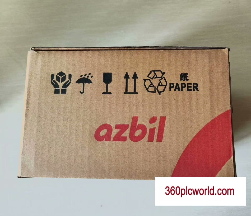 1 PC PARA AZBIL AVP102-H-3X-HA NOVO 