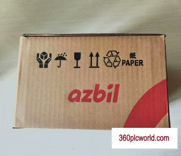 1PC FOR AZBIL AVP102-H-3X-HA NEW