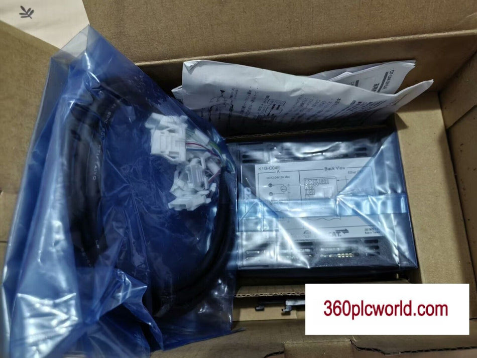 1 PC PARA AZBIL K1G-C04E NOVO