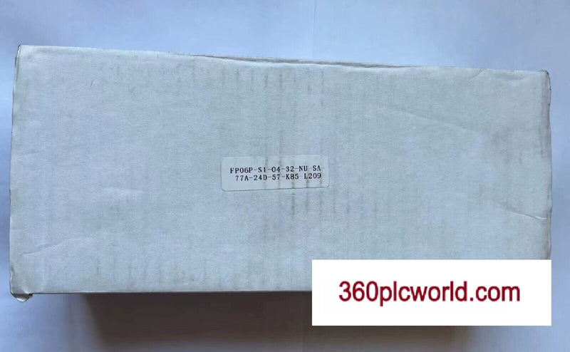 1PC FOR BIFOLD FP06P-77A NEW