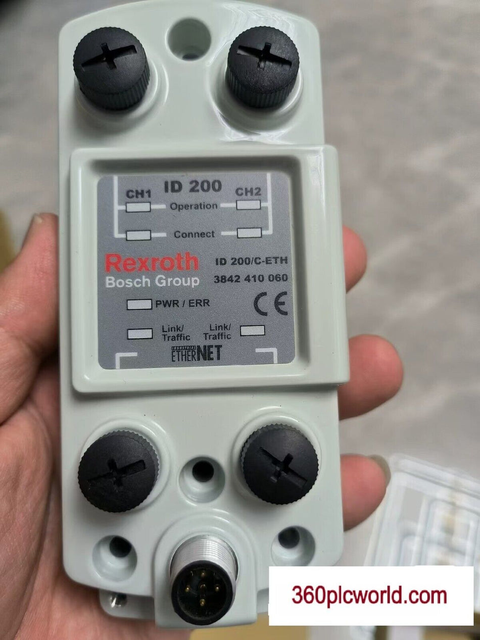 1 PC PARA REXROTH ID 200/C-ETH 3842410060 NOVO