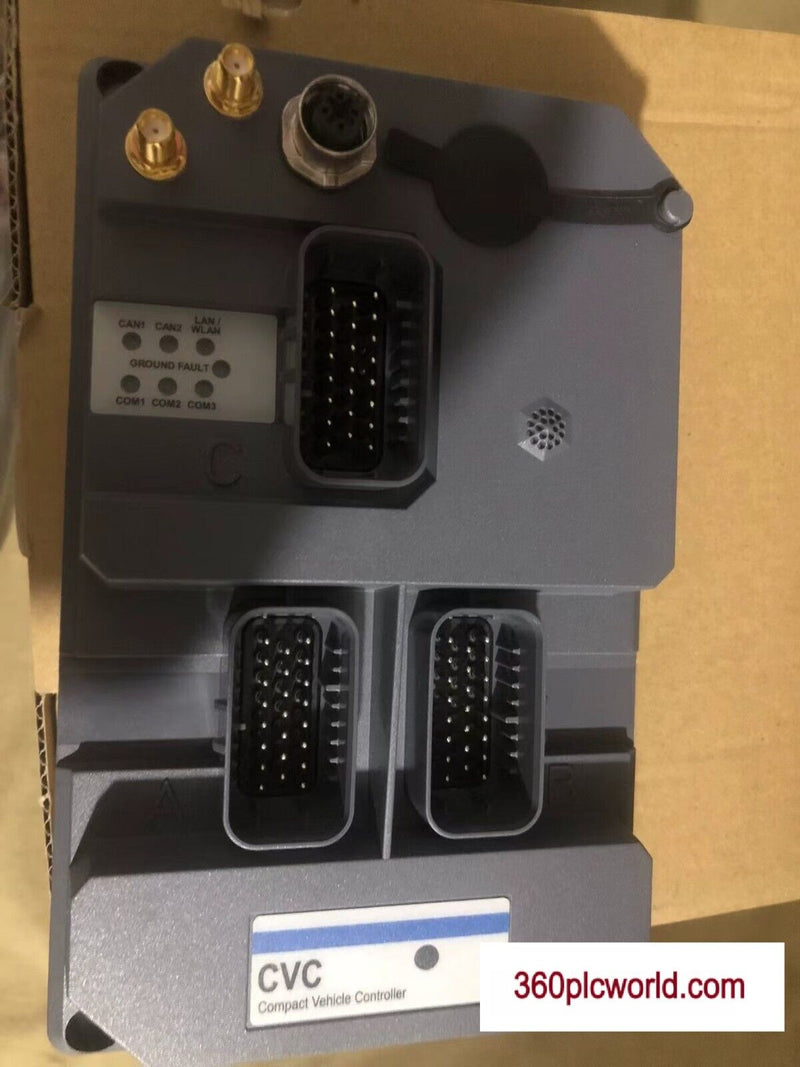 1PC FOR KOLLMORGEN CVC600 18446-13A NEW