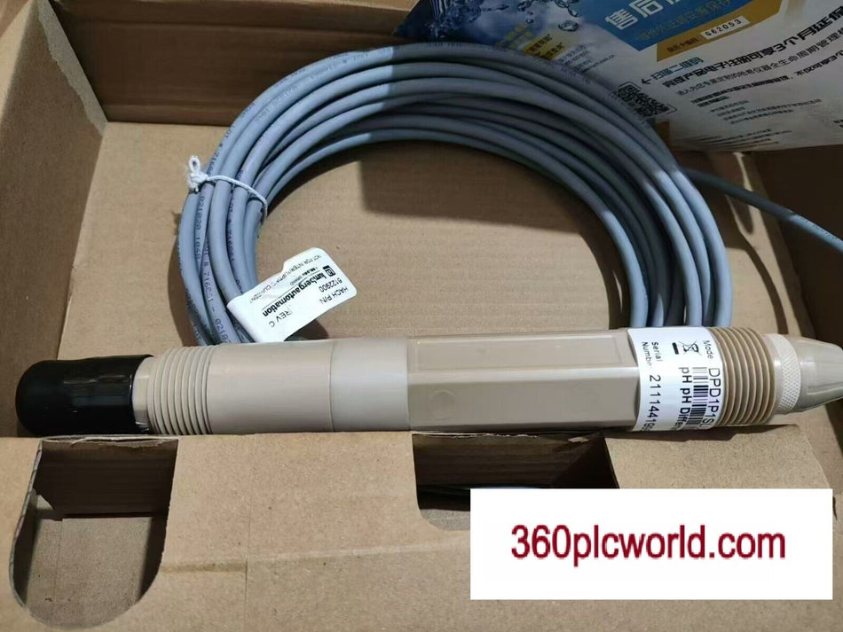 1 PC PARA HACH DPD1P1SLU NOVO