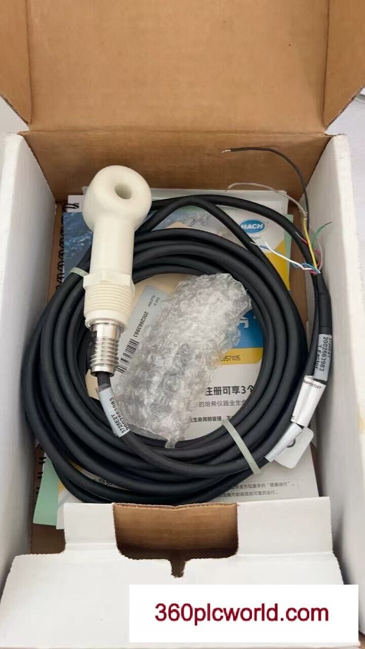 1 PC PARA HACH 3725E2T NOVO