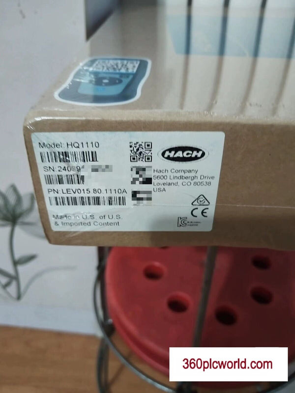 1PC FOR HACH HQ1110 NEW